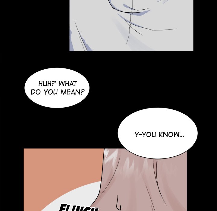 Unluckily Lucky Chapter 22 - Page 10