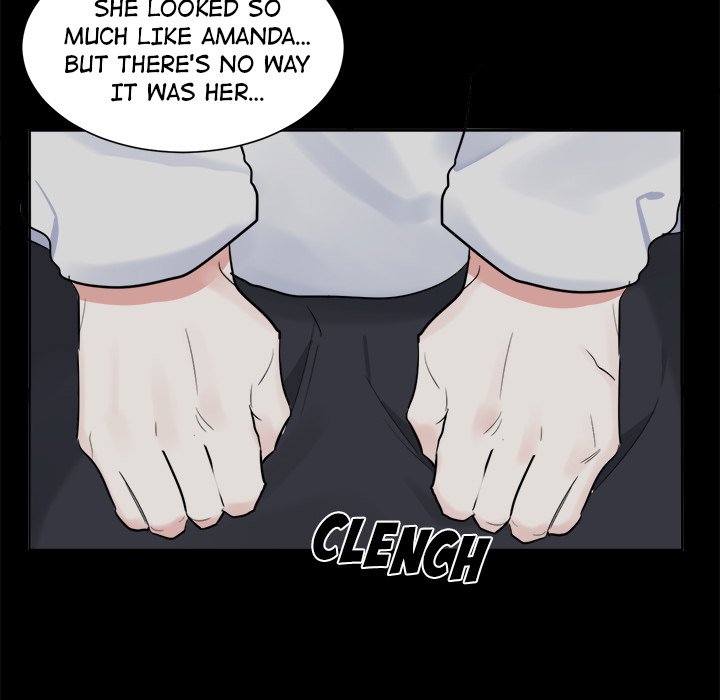 Unluckily Lucky Chapter 22 - Page 31