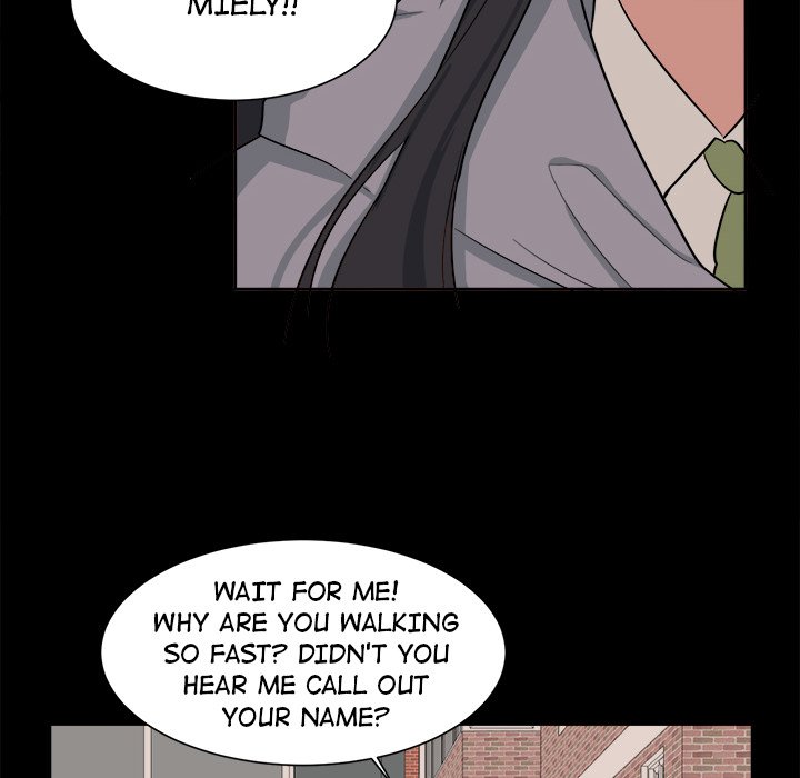 Unluckily Lucky Chapter 22 - Page 38