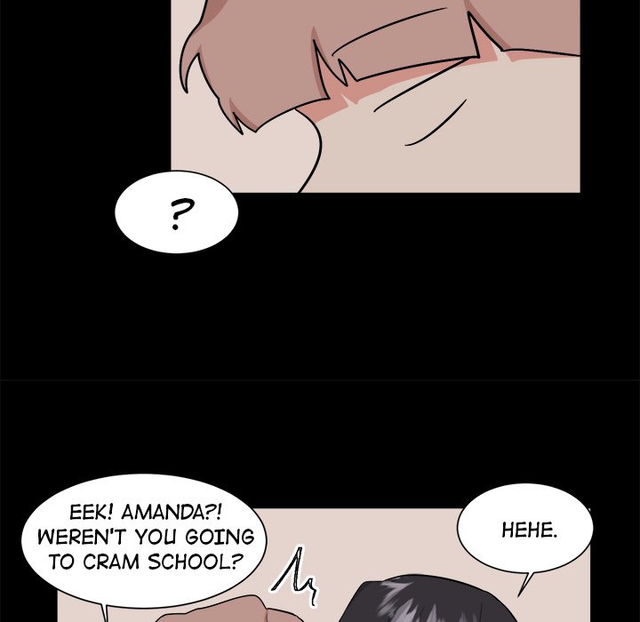 Unluckily Lucky Chapter 22 - Page 40