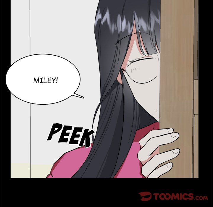 Unluckily Lucky Chapter 23 - Page 17