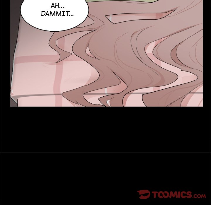 Unluckily Lucky Chapter 23 - Page 29