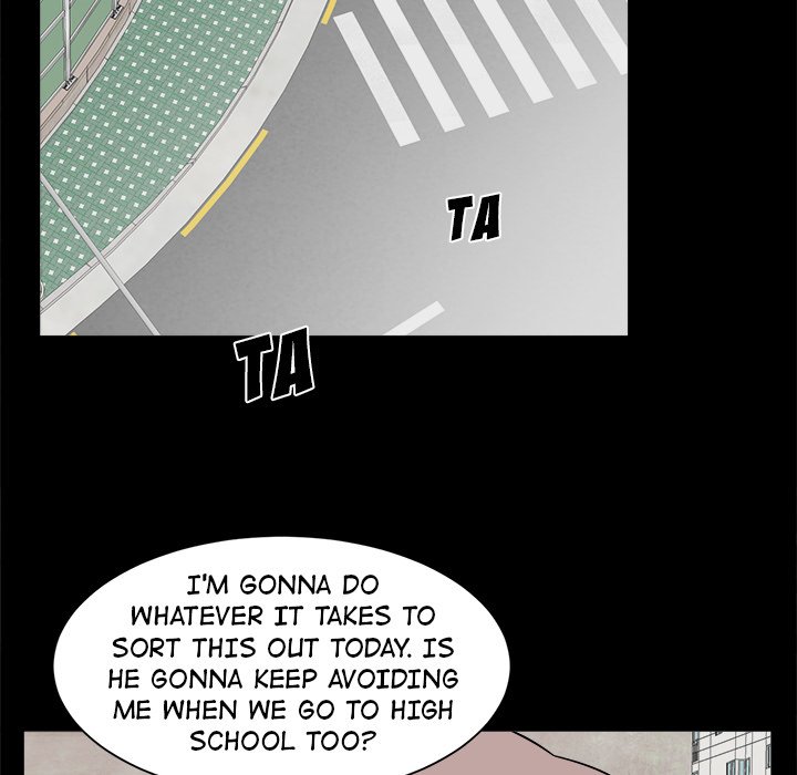 Unluckily Lucky Chapter 24 - Page 21