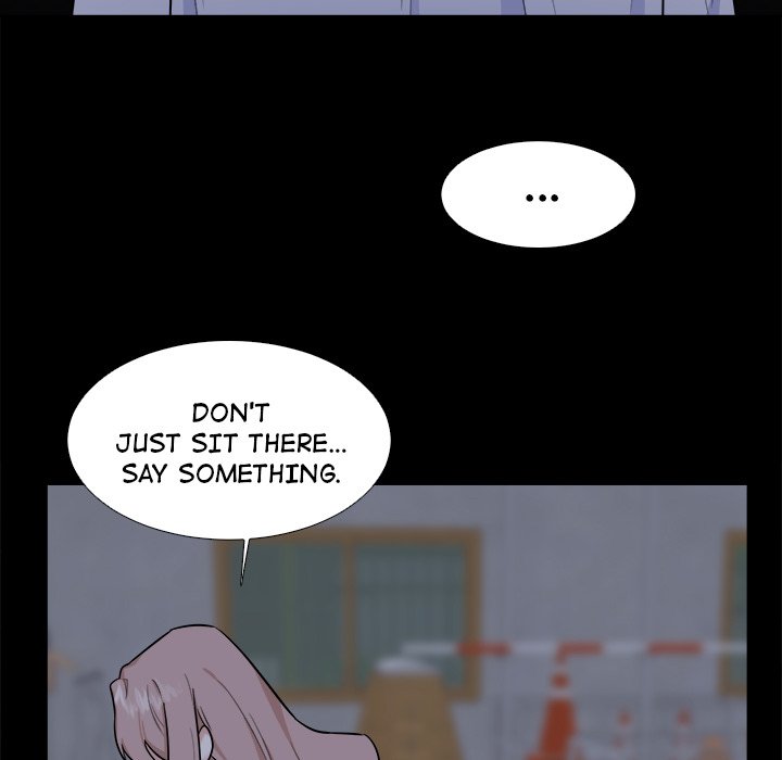 Unluckily Lucky Chapter 26 - Page 16