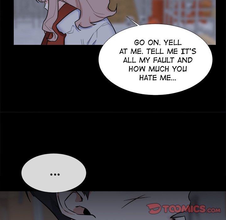 Unluckily Lucky Chapter 26 - Page 17