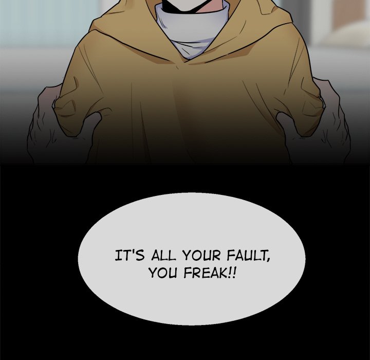 Unluckily Lucky Chapter 26 - Page 30