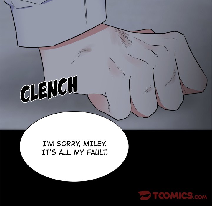 Unluckily Lucky Chapter 26 - Page 37