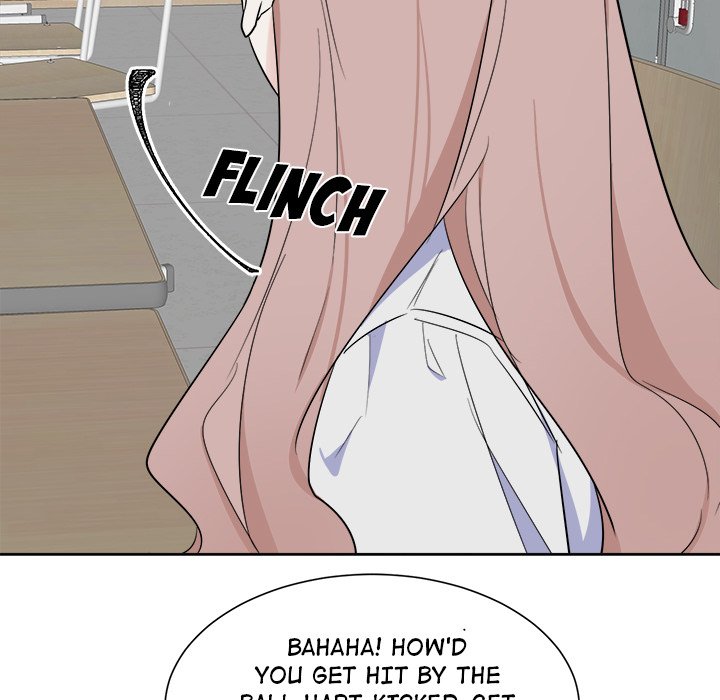 Unluckily Lucky Chapter 26 - Page 44