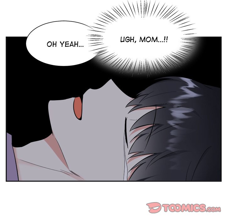 Unluckily Lucky Chapter 27 - Page 39