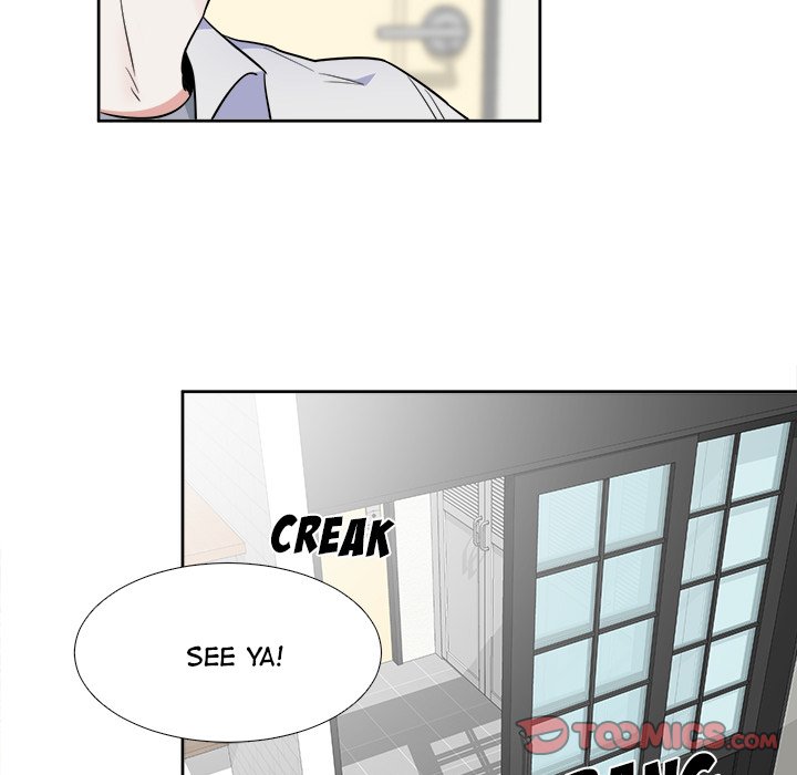 Unluckily Lucky Chapter 28 - Page 15