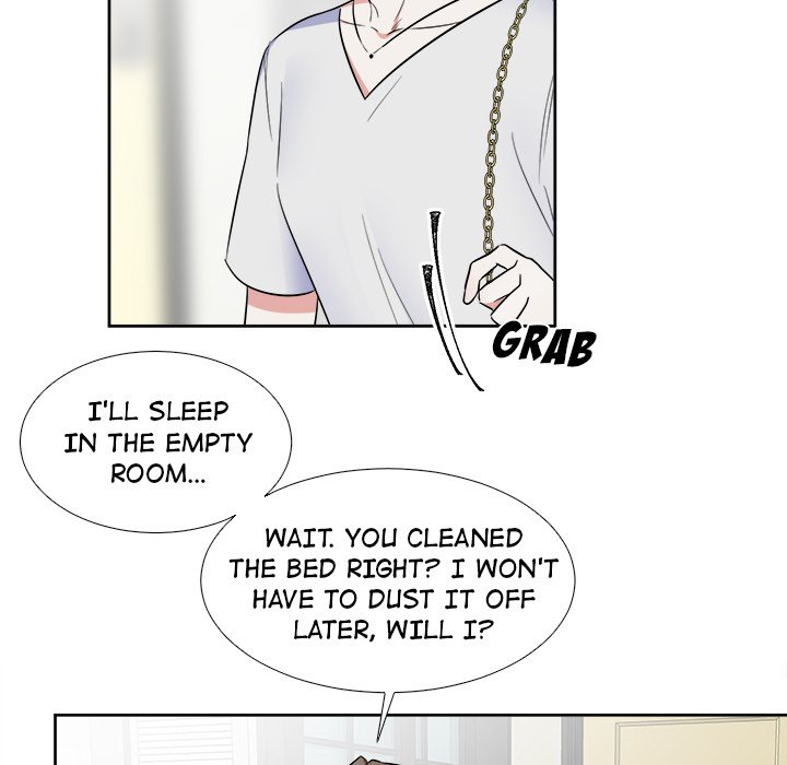 Unluckily Lucky Chapter 29 - Page 30