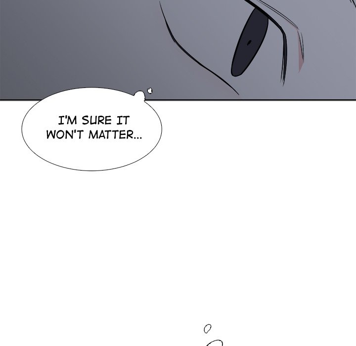 Unluckily Lucky Chapter 29 - Page 50