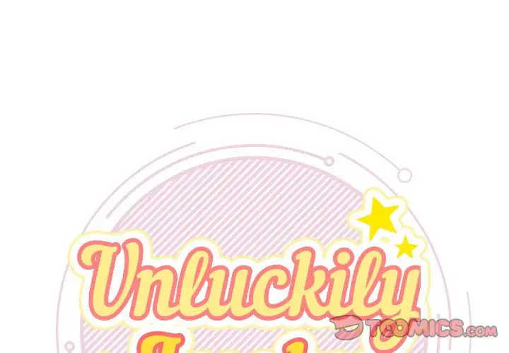 Unluckily Lucky Chapter 3 - Page 1