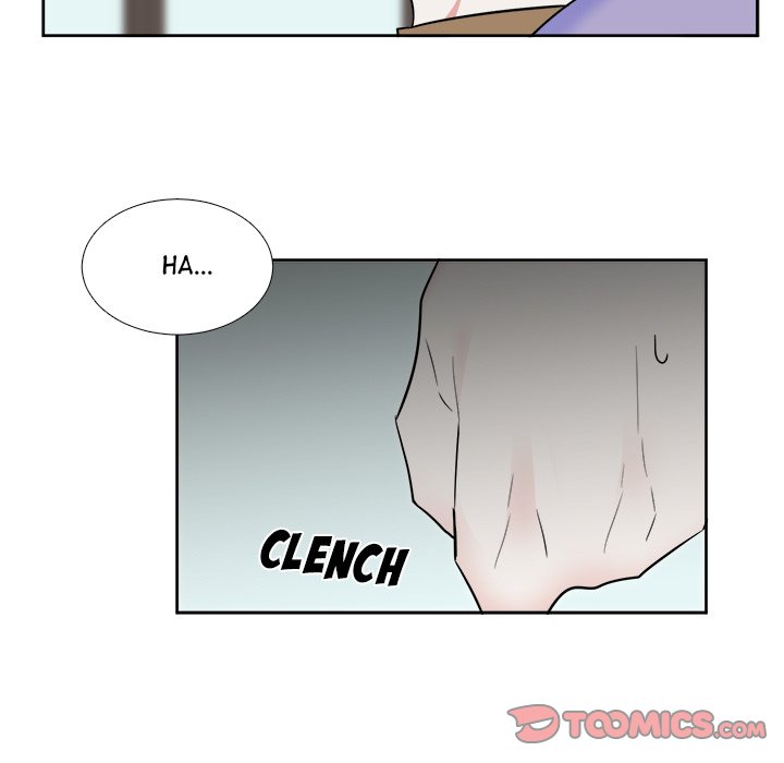 Unluckily Lucky Chapter 31 - Page 39