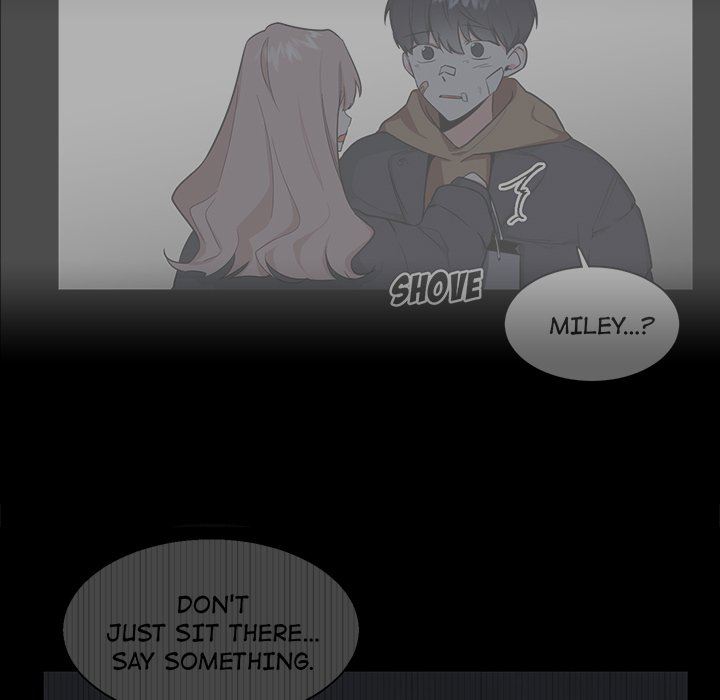 Unluckily Lucky Chapter 33 - Page 32