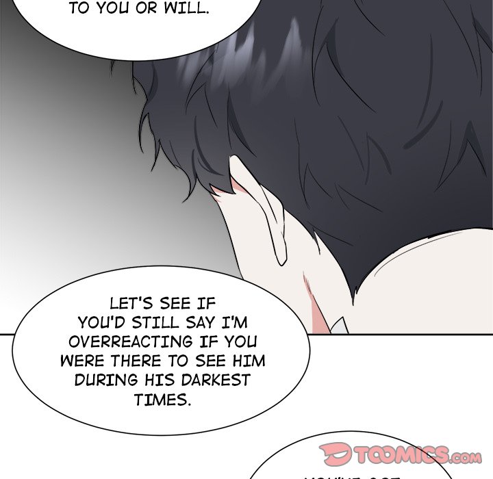 Unluckily Lucky Chapter 34 - Page 13