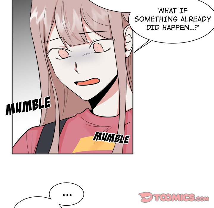 Unluckily Lucky Chapter 34 - Page 7