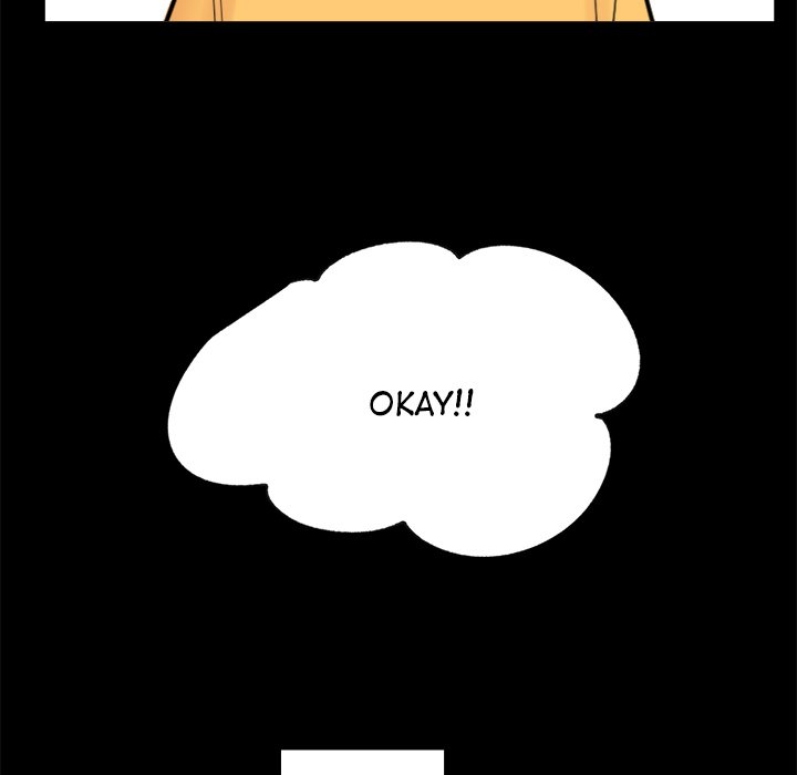 Unluckily Lucky Chapter 35 - Page 34