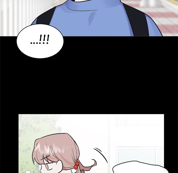 Unluckily Lucky Chapter 36 - Page 24