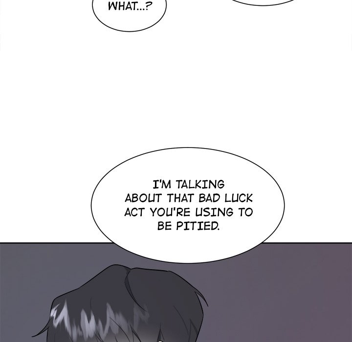 Unluckily Lucky Chapter 38 - Page 18