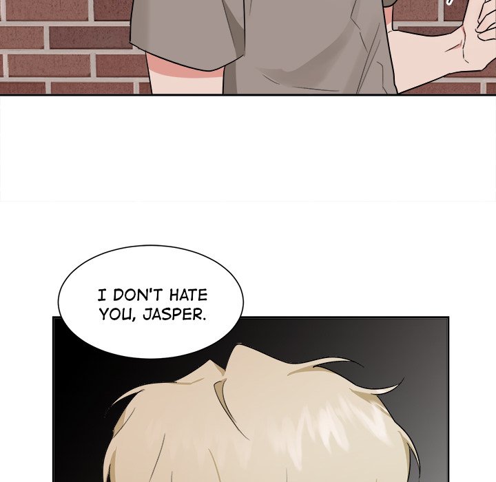 Unluckily Lucky Chapter 38 - Page 28