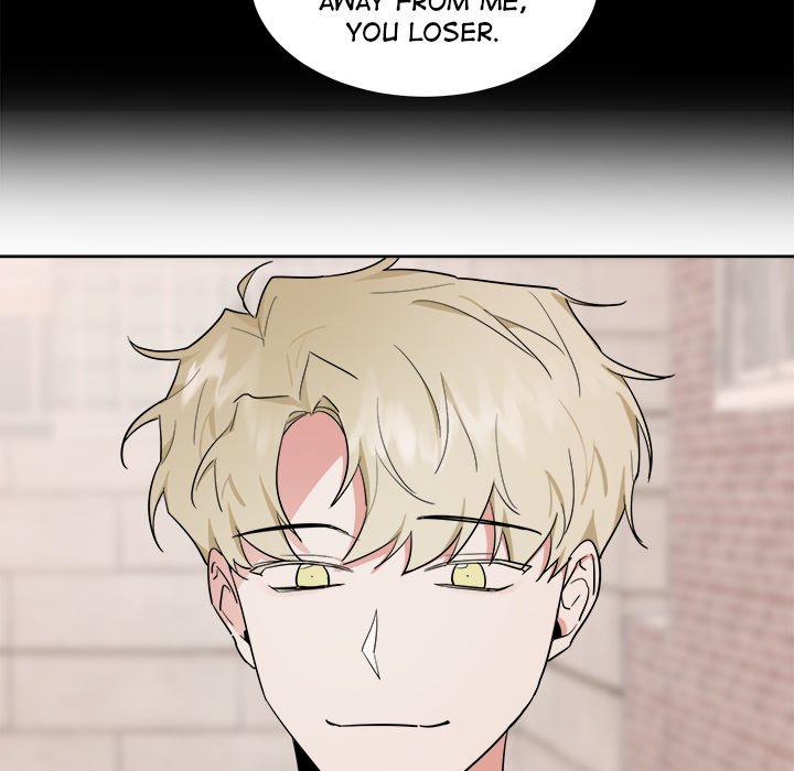 Unluckily Lucky Chapter 39 - Page 14