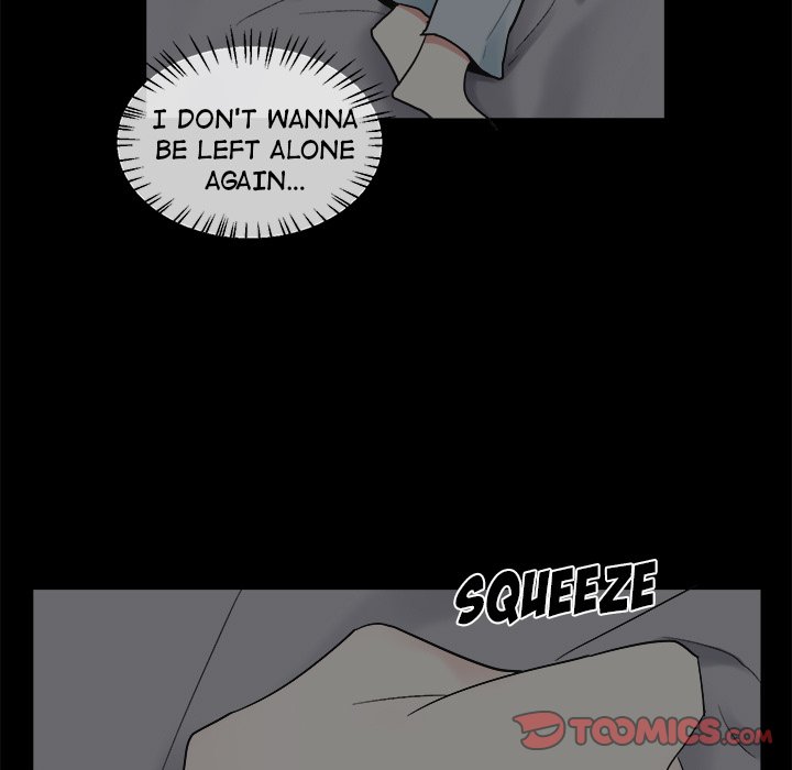 Unluckily Lucky Chapter 39 - Page 37