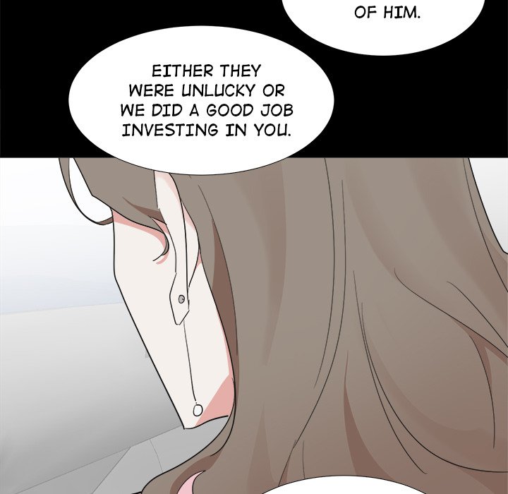 Unluckily Lucky Chapter 39 - Page 51