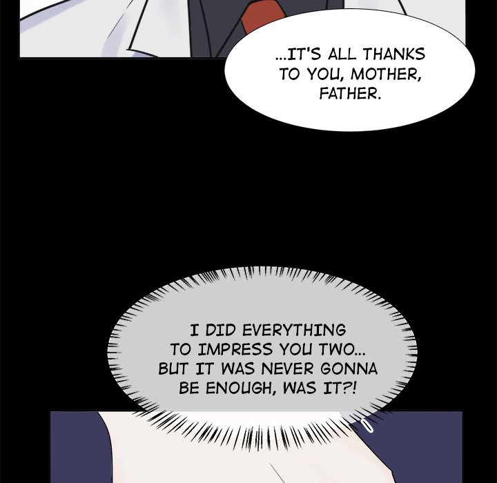 Unluckily Lucky Chapter 39 - Page 53