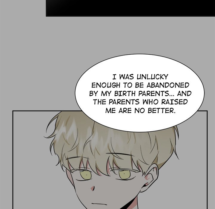 Unluckily Lucky Chapter 40 - Page 24