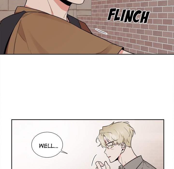 Unluckily Lucky Chapter 41 - Page 12