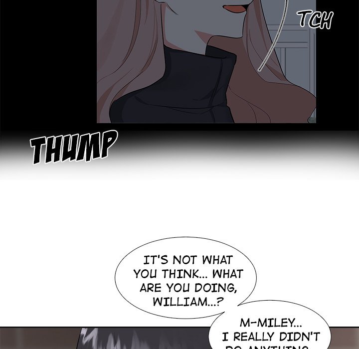 Unluckily Lucky Chapter 41 - Page 29