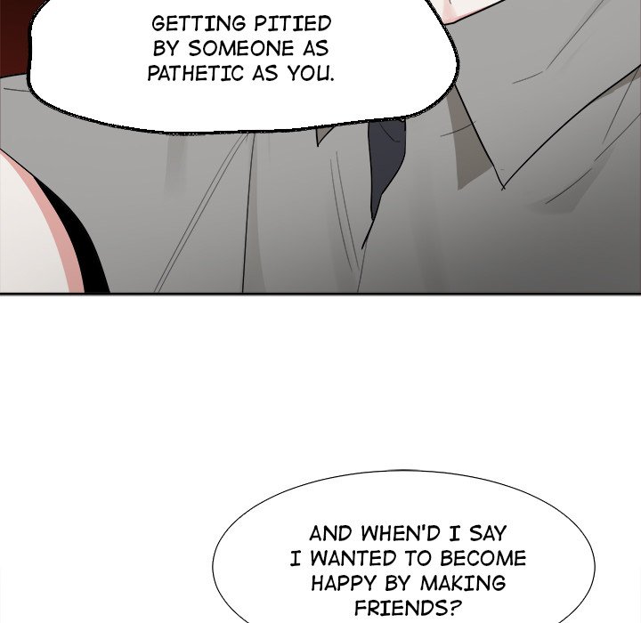 Unluckily Lucky Chapter 41 - Page 9