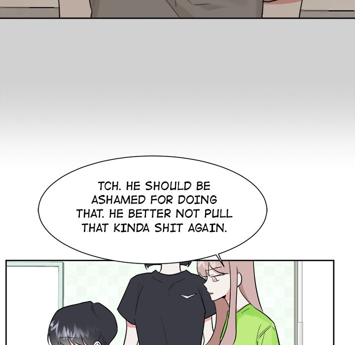 Unluckily Lucky Chapter 42 - Page 29