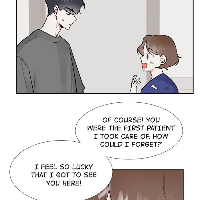 Unluckily Lucky Chapter 43 - Page 16