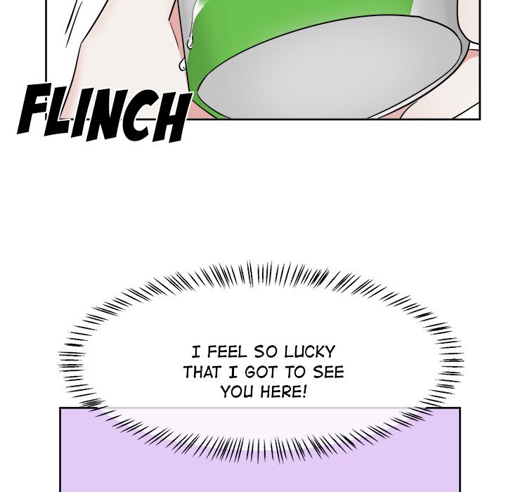 Unluckily Lucky Chapter 43 - Page 38