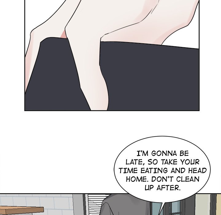 Unluckily Lucky Chapter 45 - Page 14