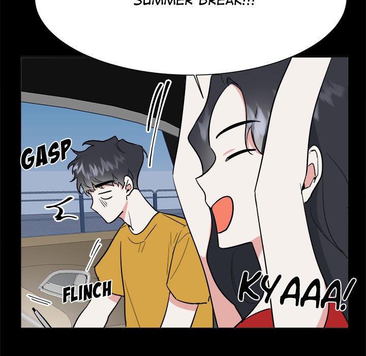 Unluckily Lucky Chapter 46 - Page 30