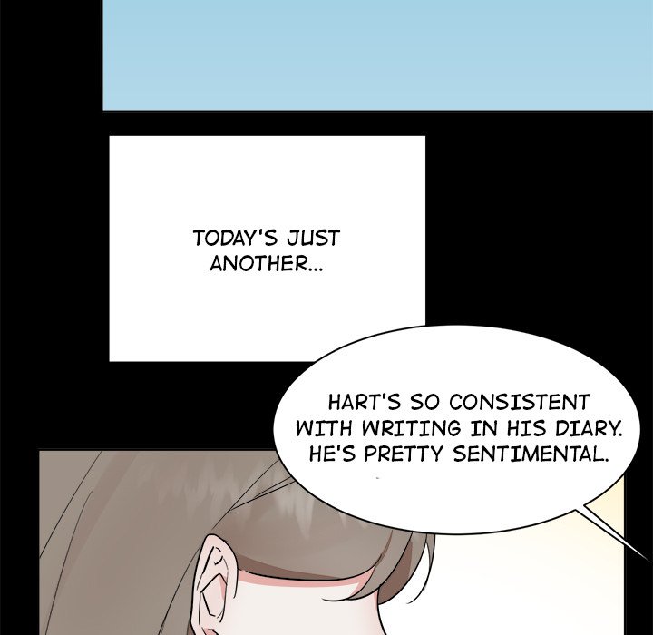 Unluckily Lucky Chapter 46 - Page 48