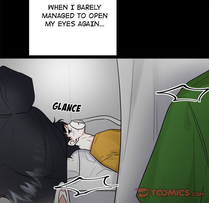 Unluckily Lucky Chapter 47 - Page 13