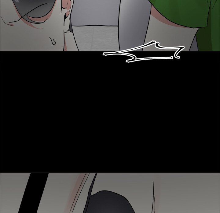 Unluckily Lucky Chapter 47 - Page 14