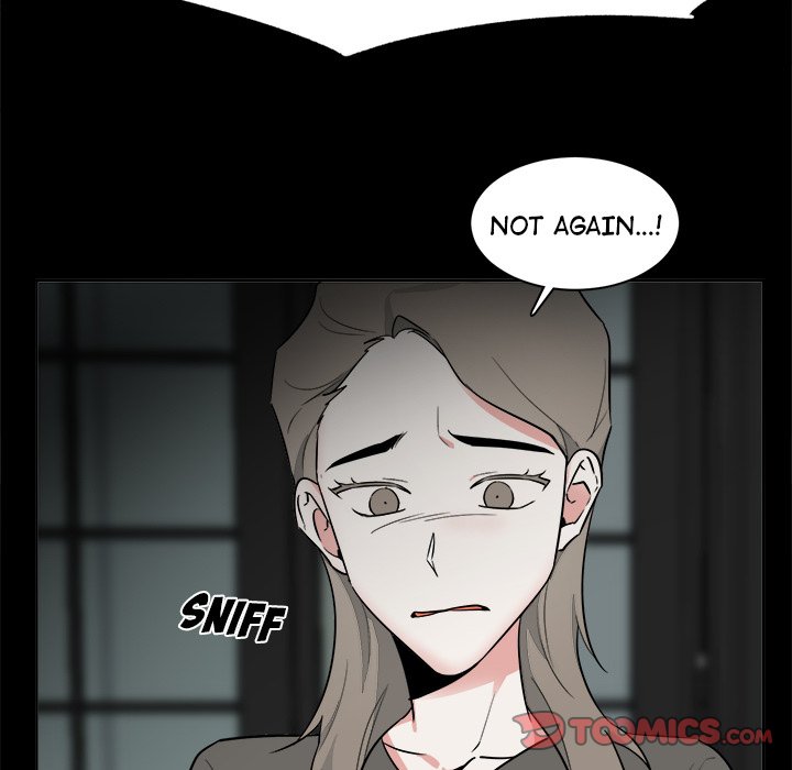 Unluckily Lucky Chapter 47 - Page 40