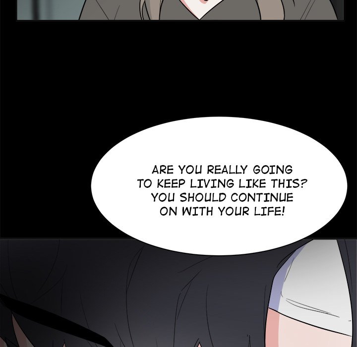 Unluckily Lucky Chapter 47 - Page 41