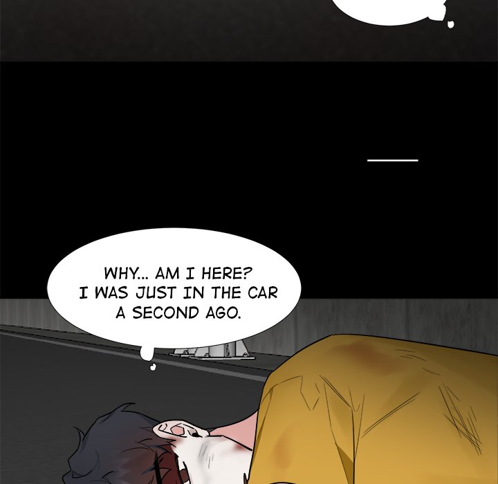 Unluckily Lucky Chapter 47 - Page 6