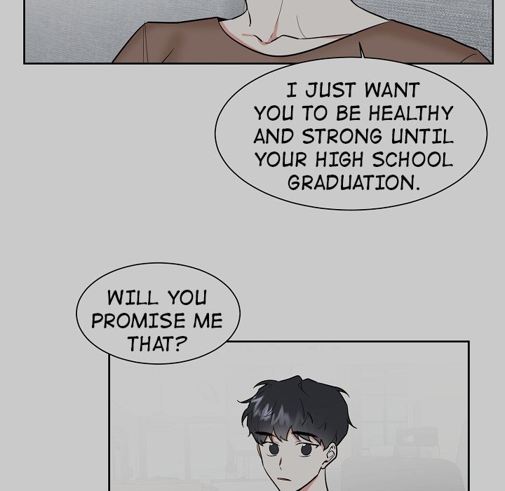 Unluckily Lucky Chapter 48 - Page 18