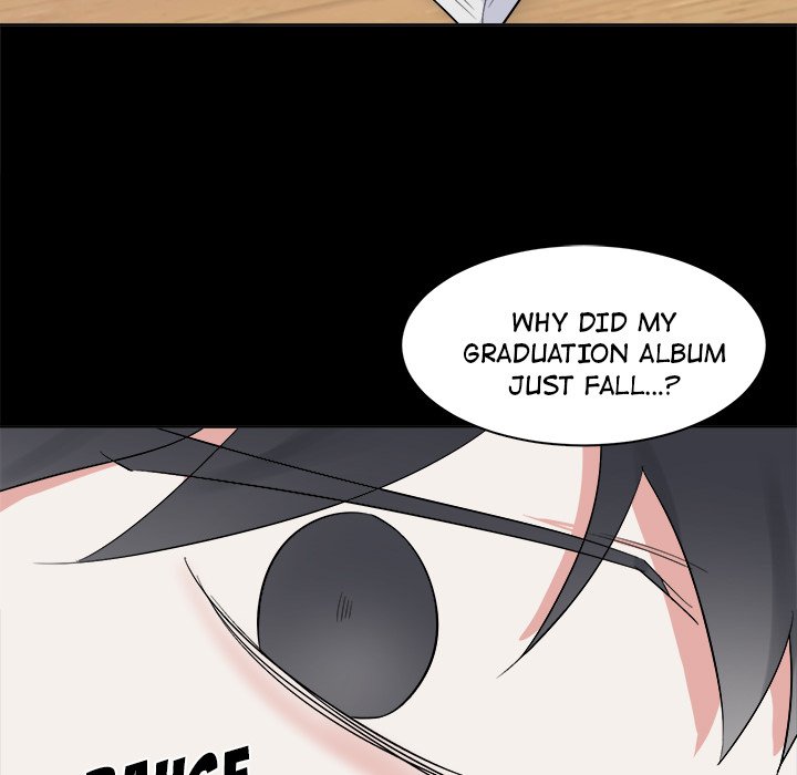 Unluckily Lucky Chapter 48 - Page 5