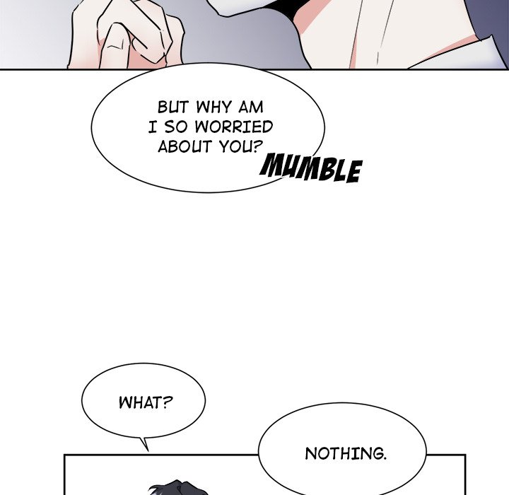 Unluckily Lucky Chapter 49 - Page 29