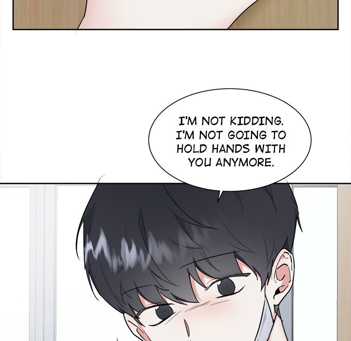 Unluckily Lucky Chapter 50 - Page 38