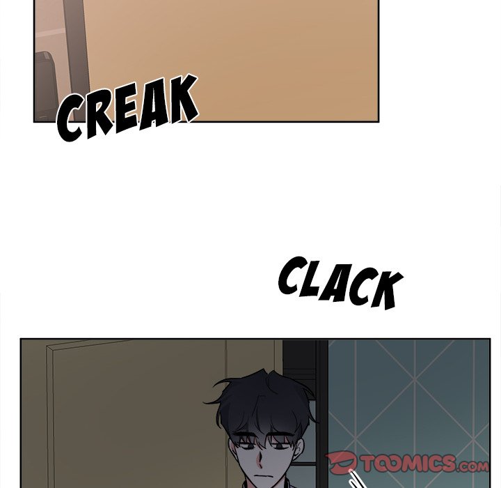 Unluckily Lucky Chapter 53 - Page 39