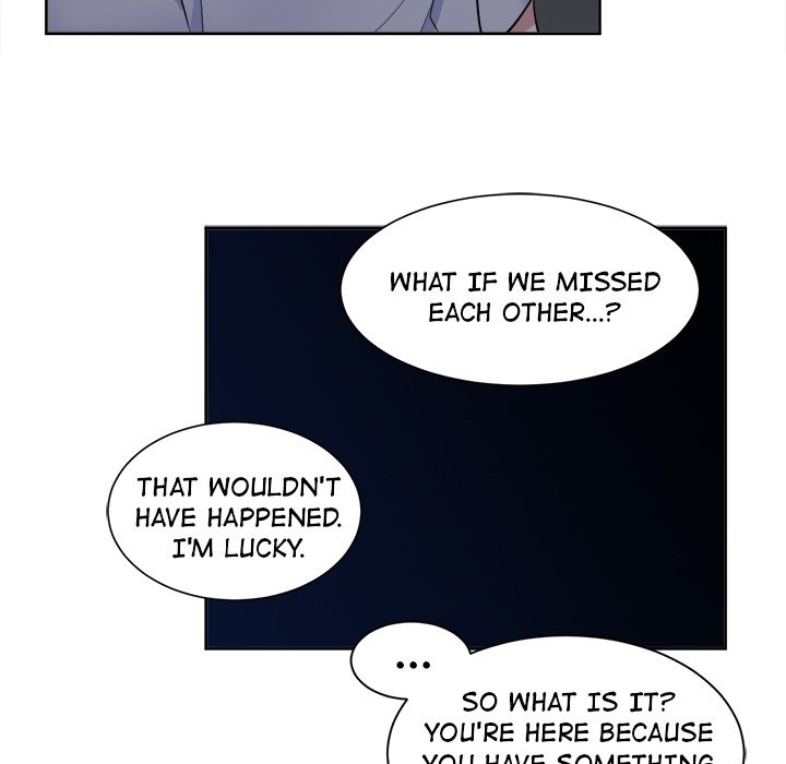 Unluckily Lucky Chapter 55 - Page 32